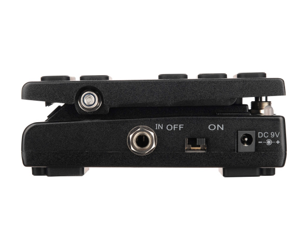 KW-1 Педаль громкости/вау-вау, Kokko