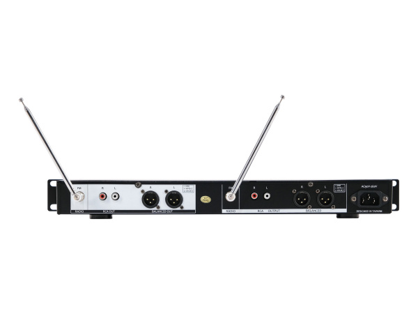US-100S 2 US-100S 2