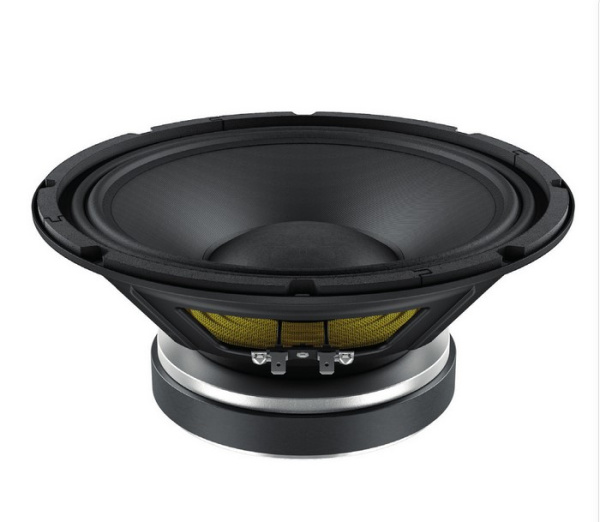 WSF102.50 Динамик 10" басовый, 500 Вт, 8 Ом, Lavoce