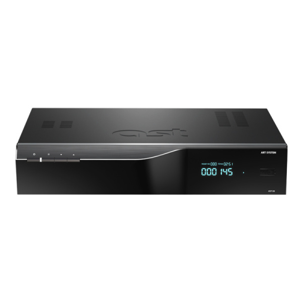 AST-50 Профессиональная караоке-система 