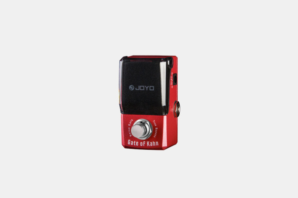 JF-324-Gate-of-Kahn Педаль Noise Gate, Joyo