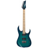 RG652AHMFX-NGB Prestige Электрогитара c кейсом (Сделано в Японии). IBANEZ