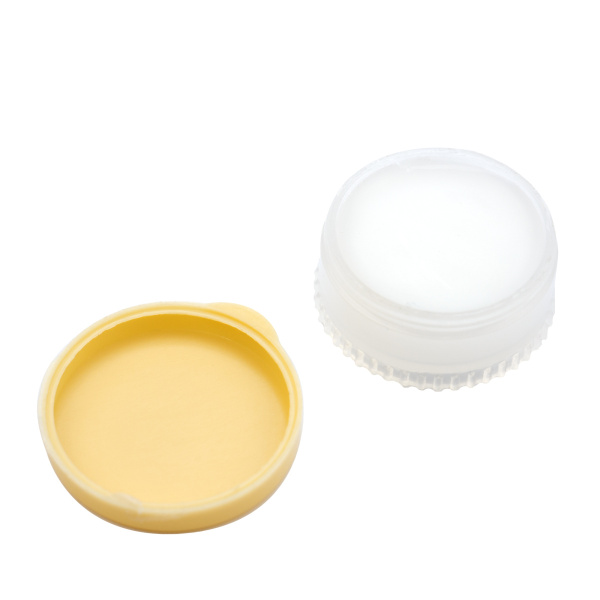 HH-2132 Комплект для ухода за блокфлейтой: Ершик для блокфлейты и смазка для пробки, Cascha