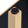 (ATD) ROCKDALE RHAPSODY 110 Light Oak
