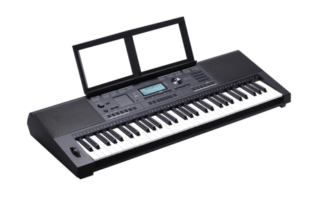 MK401 Синтезатор с системой обучения, 61 клавиша, Medeli