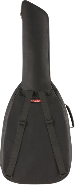 (ATD) FENDER GIG BAG FA405 DREADNOUGHT