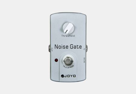 JF-31-Noise-Gate Педаль эффектов, Joyo