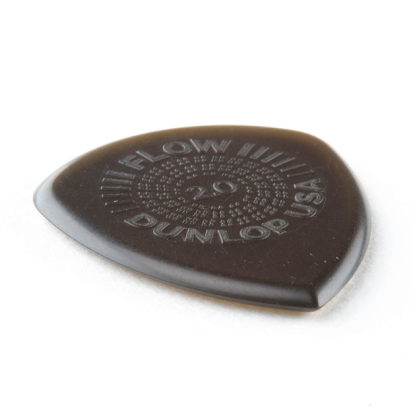 549P2.0 (549R2.0) Flow Standard Медиаторы 1шт, толщина 2.0мм, Dunlop