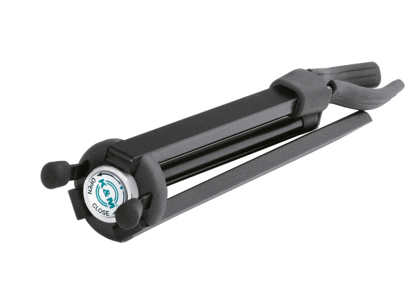 14335-000-55 Стойка для саксофона, Konig & Meyer