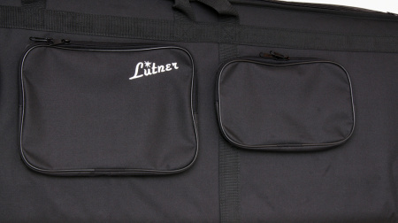 ЛЧЦФ-2-PX-320 Чехол для клавишных, утепленный, Lutner