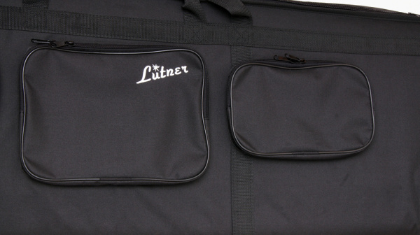 ЛЧЦФ-2-PX-320 Чехол для клавишных, утепленный, Lutner