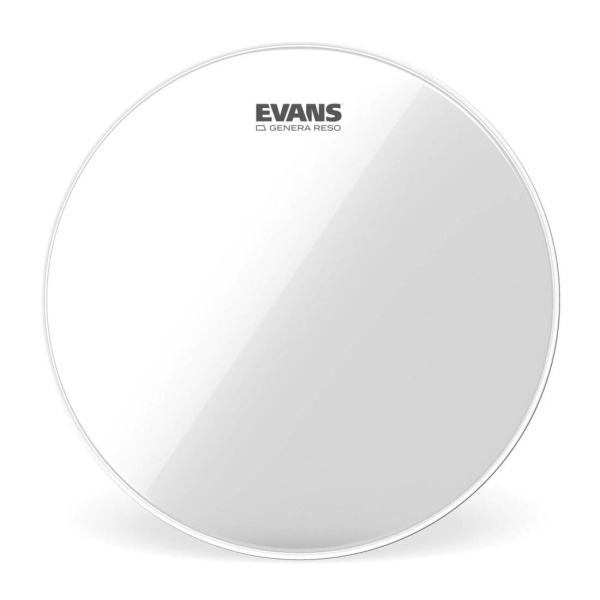 TT14GR Genera Resonant Пластик для том барабана 14", резонансный, Evans