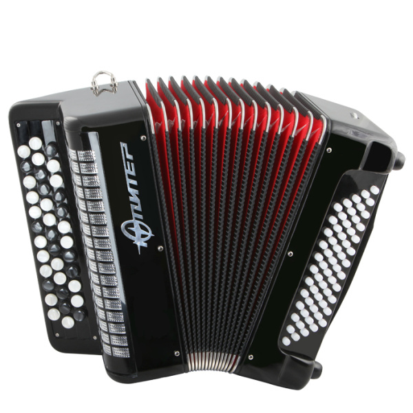 Баян «Юпитер-1ДНВ»