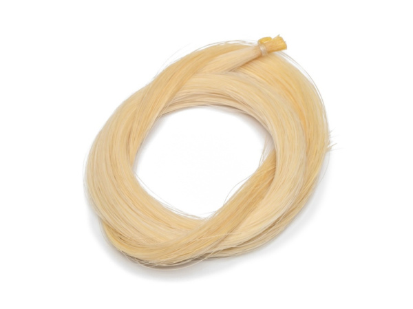 LHC-Set Конский волос для виолончельного смычка. 80см 10 грамм. Golden