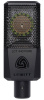 LCT440 PURE студийный кардиоидный микрофон с большой диафрагмой. LEWITT