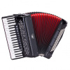 VOCE-V-B41120-BK Infinito Аккордеон 41/120-11/2, черный, Soundsation