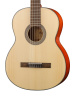 AC200-OP-w/bag Classic Series Классическая гитара, массив ели, с чехлом, Cort