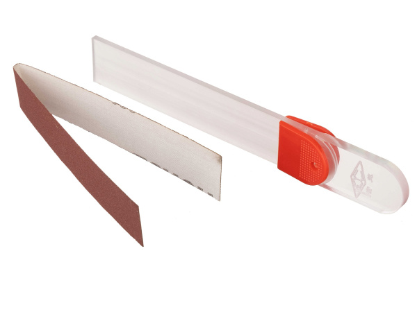 WL1302A Шлифовальная лопатка, Wendl&Lung