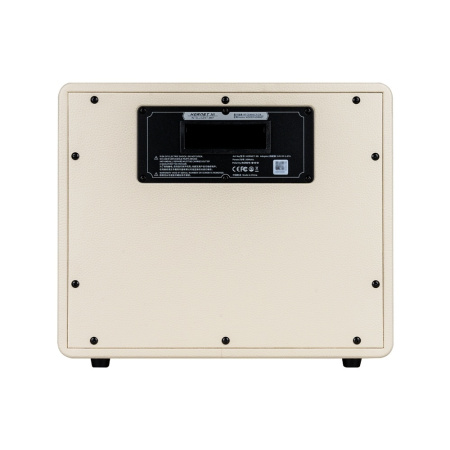 DH30i-Hornet-30i-WH Комбоусилитель, 30Вт, белый, Mooer