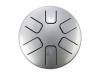 FTD-386C-LS Глюкофон, 9.6см, До мажор, серебристый, Foix