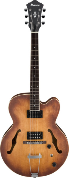 ARTCORE AF55-TF Полуакустическая гитара, IBANEZ