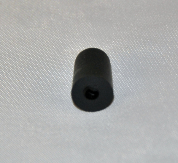 EPR-CD Наконечник шпиля для виолончели/контрабаса, Мозеръ