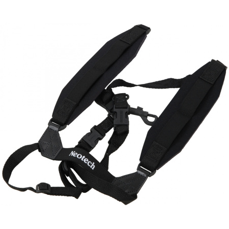 2501162 Soft Harness Плечевой ремень (гайтан) для саксофона, карабин, Neotech