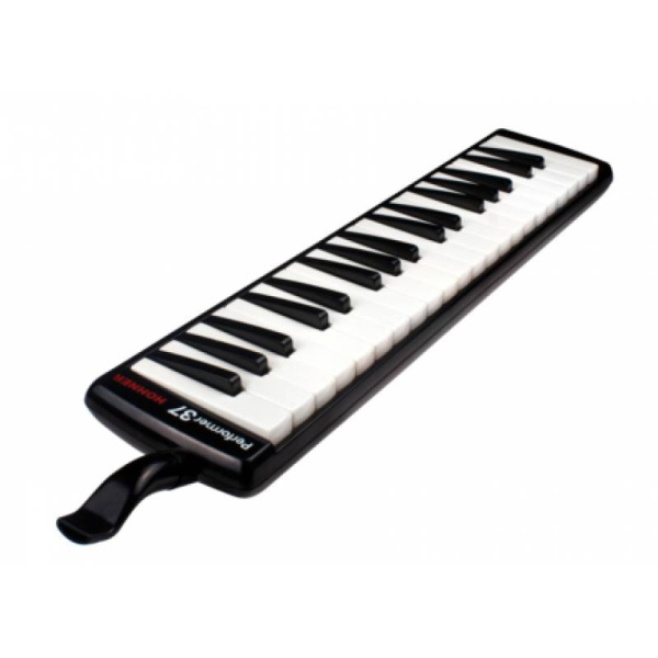 C94332 Melodica Superforce 37 Мелодика, 37 клавиш белого цвета, Hohner