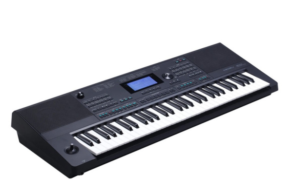 AK603 Синтезатор, 61 клавиша, Medeli