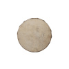 SESHD18B Shaman Drum Бубен шаманский с колотушкой (Индия) 18", кожа буйвола, Sela
