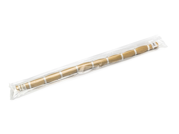 LHV-Bulk Конский волос для смычков. 80см 500грамм. Golden