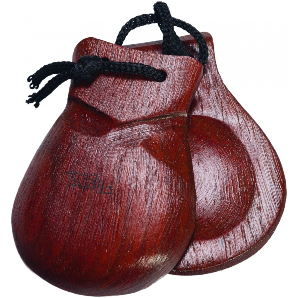 FCW-9 - кастаньеты, 1 штука, FLIGHT 