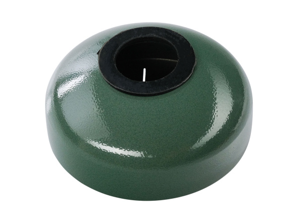 FTD-386C-FG Глюкофон, 9.6см, До мажор, зеленый, Foix
