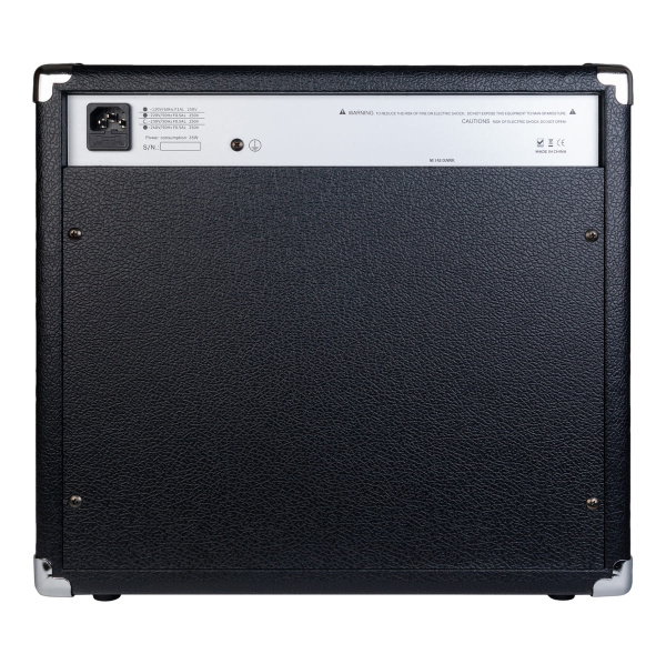 PAN 30 Комбоусилитель для электрогитары, 1x10", 30 Вт, E-WAVE