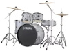 RDP2F5  DRUM SET SILVER GLITTER  Барабанная установка. YAMAHA