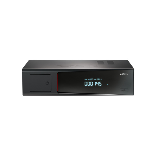 AST MINIi Профессиональная караоке-система 