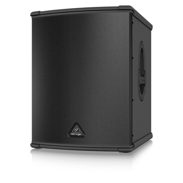 B1500XP активный сабвуфер, 15', 3000Вт. BEHRINGER