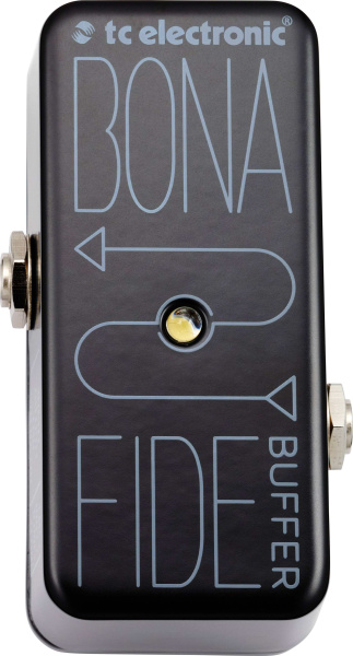 (ATD) TC Electronic Bonafide Buffer