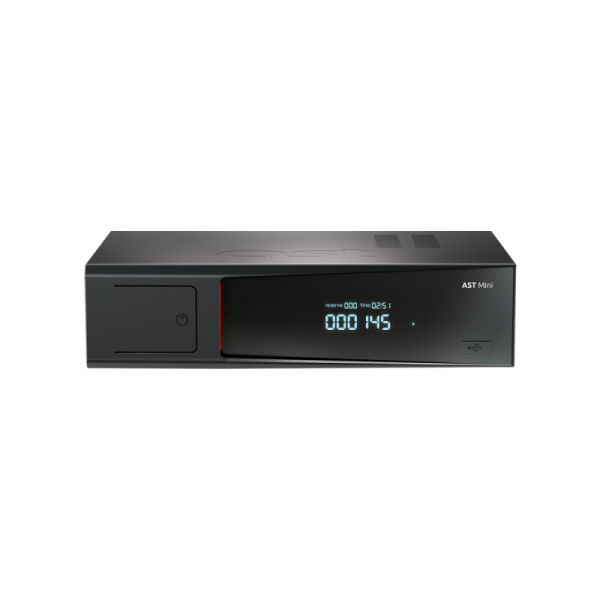 AST MINIi Профессиональная караоке-система 