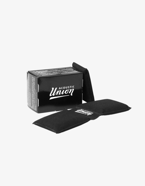 Dual Moist Система контроля влажности, для всех типов гитар. Acoustic Union