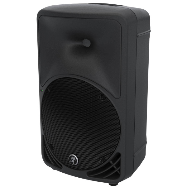 (ATD) MACKIE SRM350v3