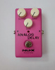 Analog-Delay Педаль эффекта, Nux