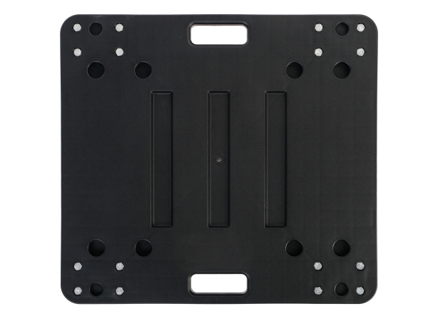 PP-WB Колесная площадка для кейсов рекового оборудования, Guider