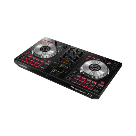 DDJ-SB3 - DJ контроллер для Serato DJ Lite, PIONEER 