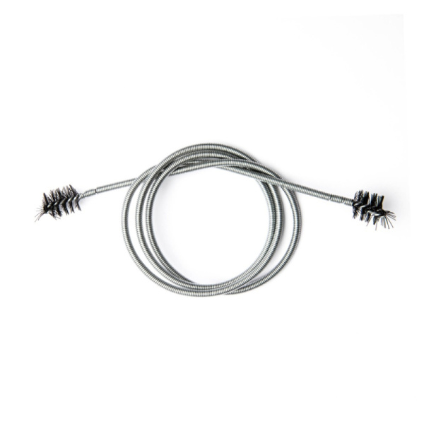 HE75 Гибкий ершик для трубы, двусторонний, Dunlop