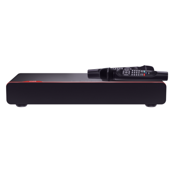 AST ONEBOX Акустическая система с функцией караоке