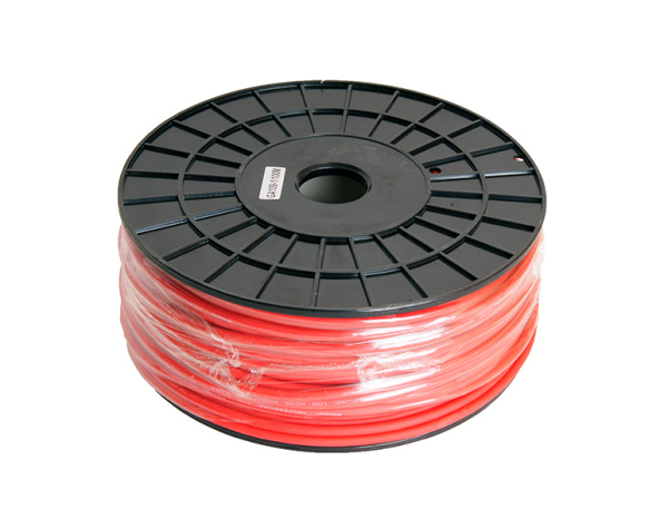 GA109 Кабель инструментальный, 1м, черный, бесшумный, Soundking