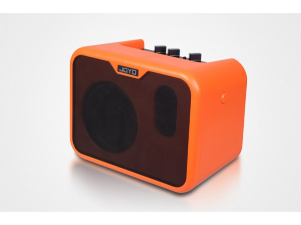 MA-10A Портативный комбоусилитель для акустической гитары, 10Вт, Joyo