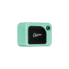 GCA5-Cable-Amplifier-GR Комбоусилитель, 5Вт, зеленый, Mooer
