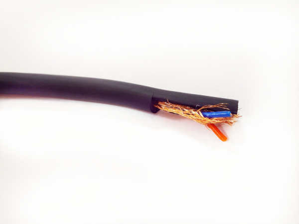 CSCF-1H00-SW SC-Club MKII Кабель микрофонный XLR, 1м, Sommer Cable